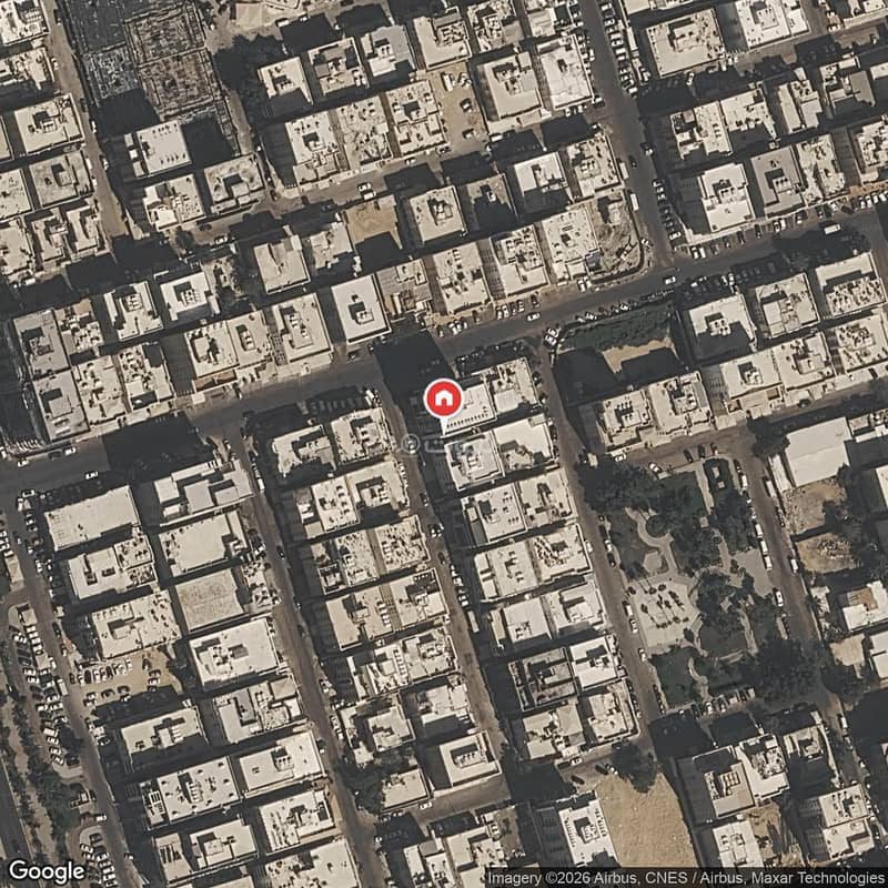 4 bedroom apartment in Al Salamah, Jeddah 31
