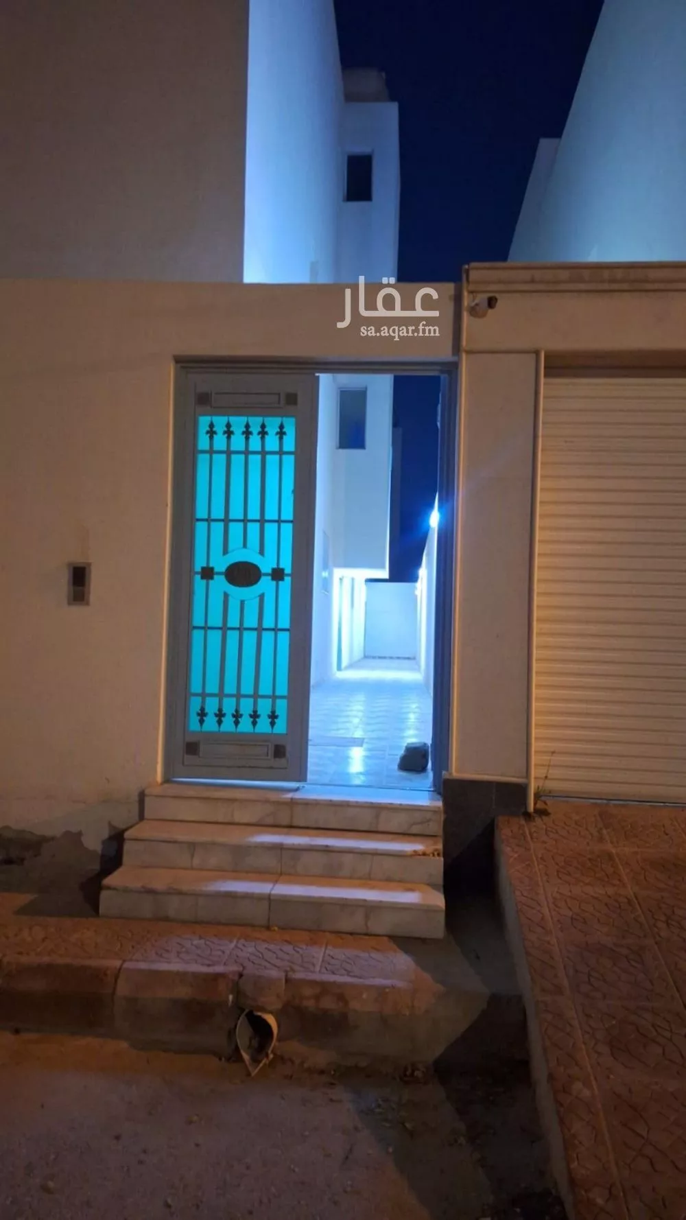 دور 3 غرف في العارض 7