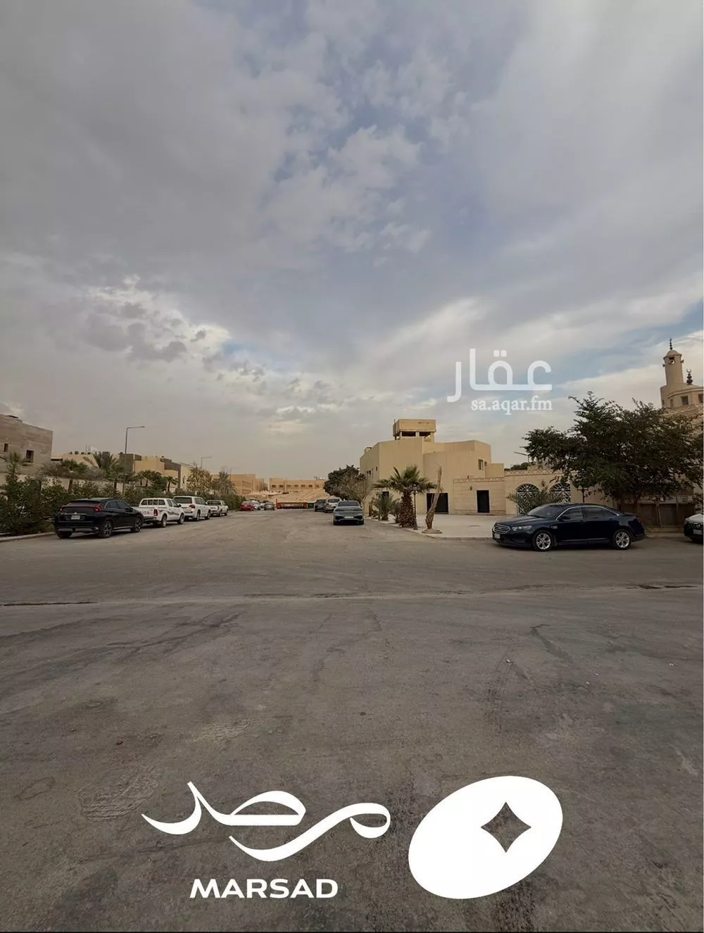 أرض 875 م² في حطين 6