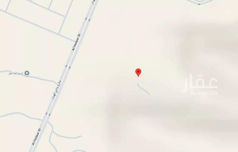 أرض 413 م² في ضاحية نمار 3