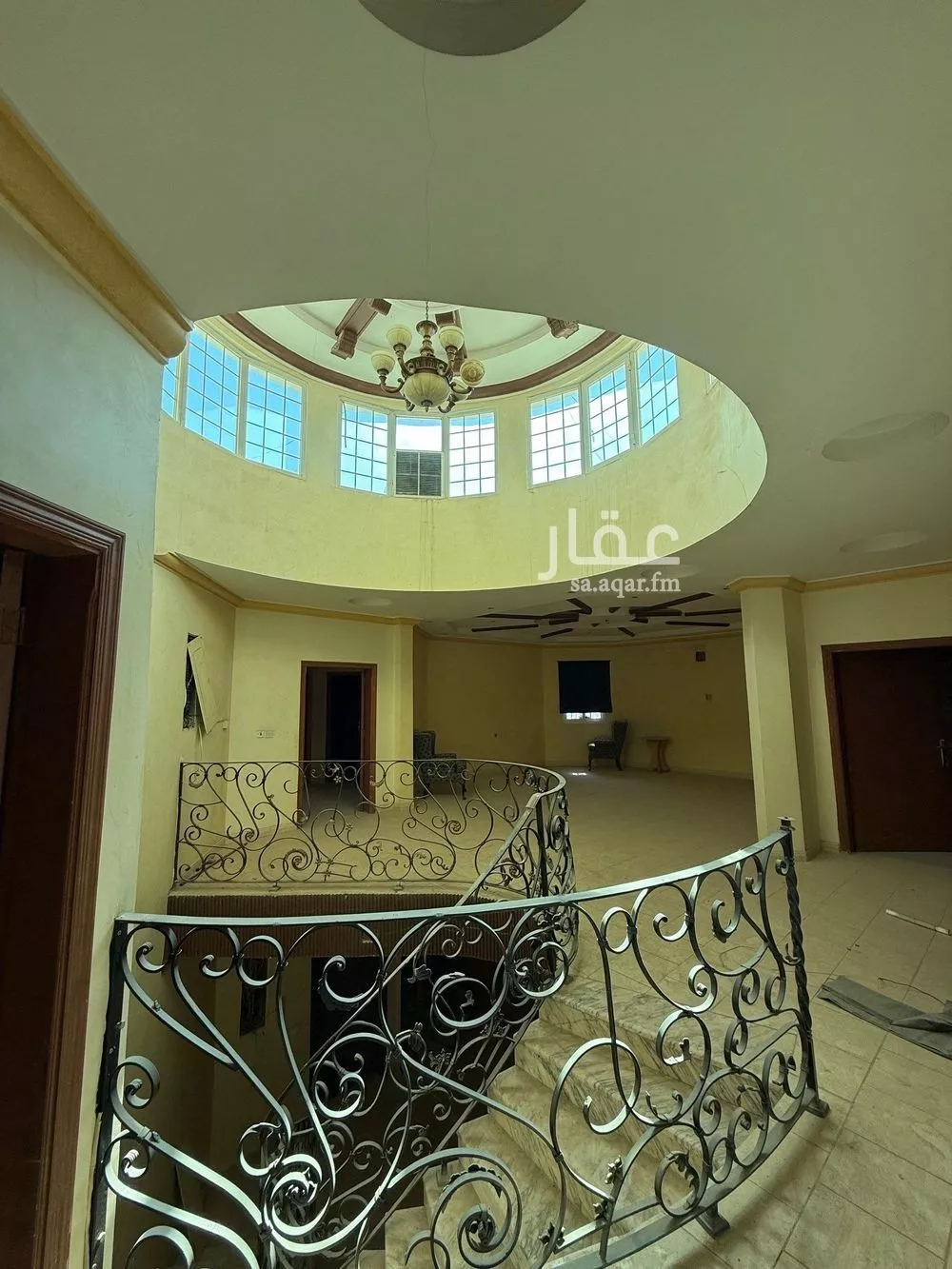 أرض 875 م² في النزهة 5
