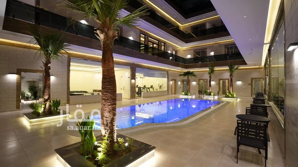 2 bedroom apartment in Al Olaya, Riyadh 21