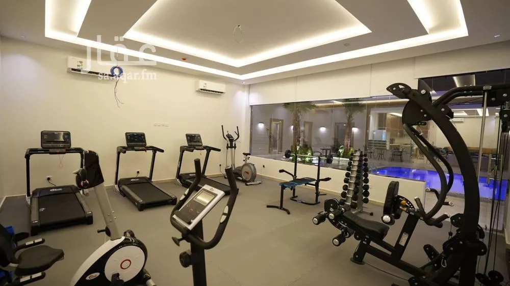 2 bedroom apartment in Al Olaya, Riyadh 19