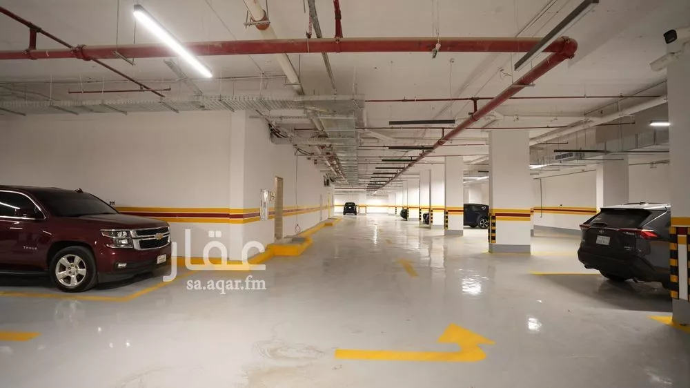 2 bedroom apartment in Al Olaya, Riyadh 23