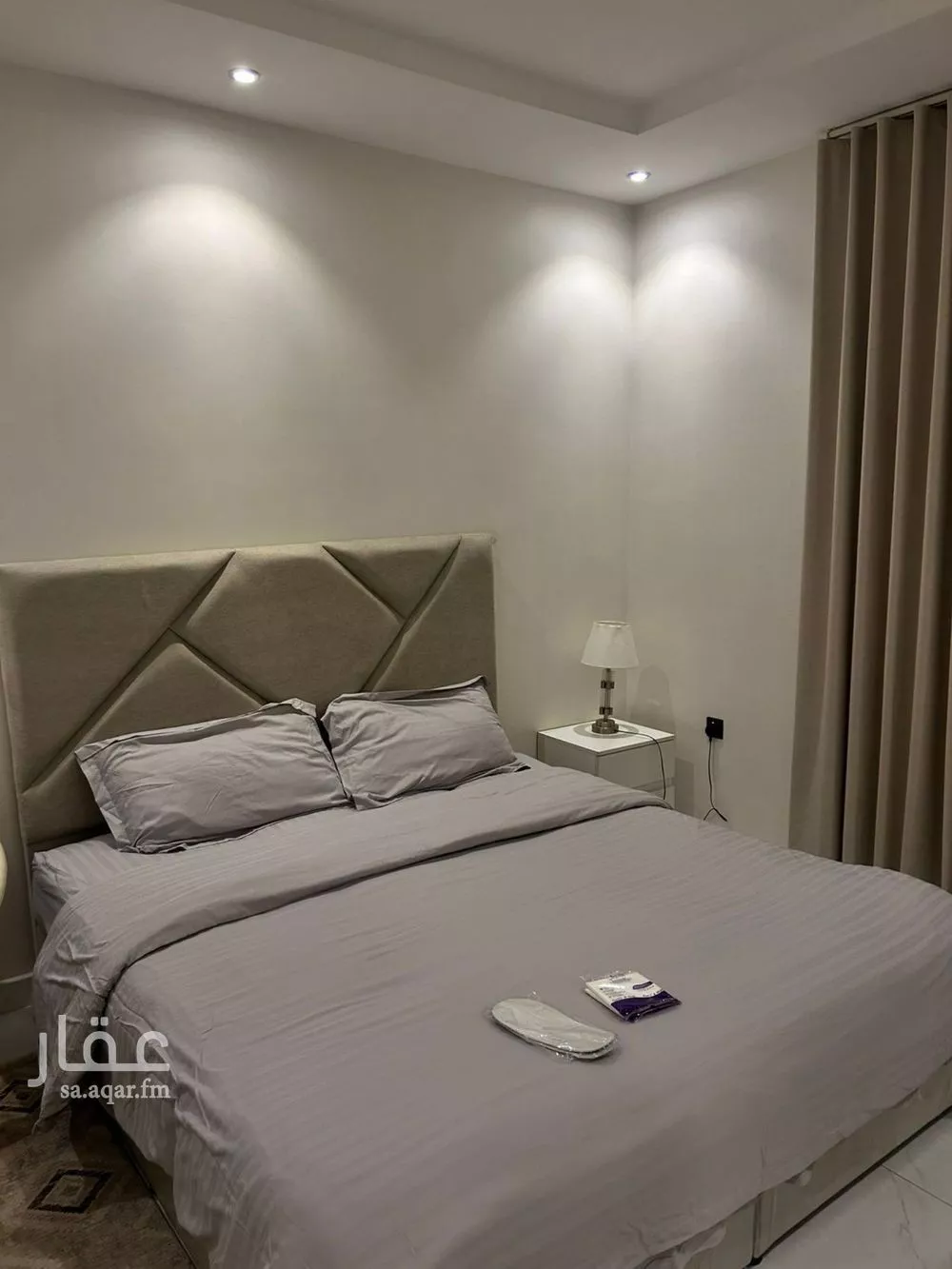 1 bedroom apartment in Al Aqiq 8