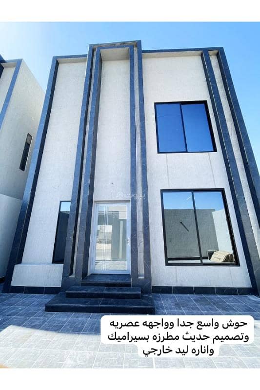 6 bedroom villa in Ash Shulah, Eastern Province 4