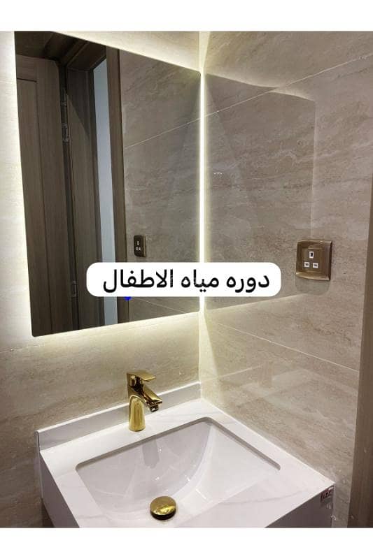 6 bedroom villa in Ash Shulah, Eastern Province 18