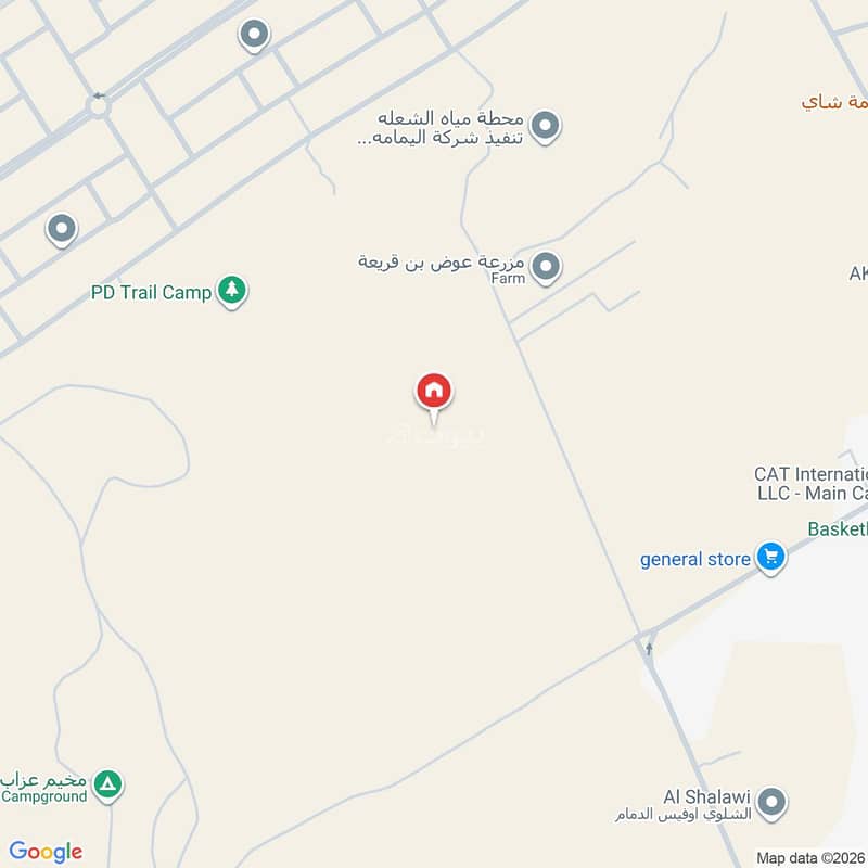 6 bedroom villa in Ash Shulah, Eastern Province 22