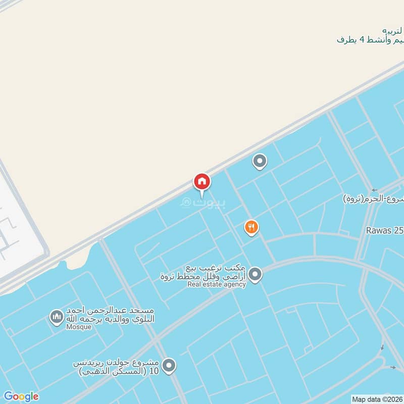 فيلا 4 غرف في الفنار، الدمام 39