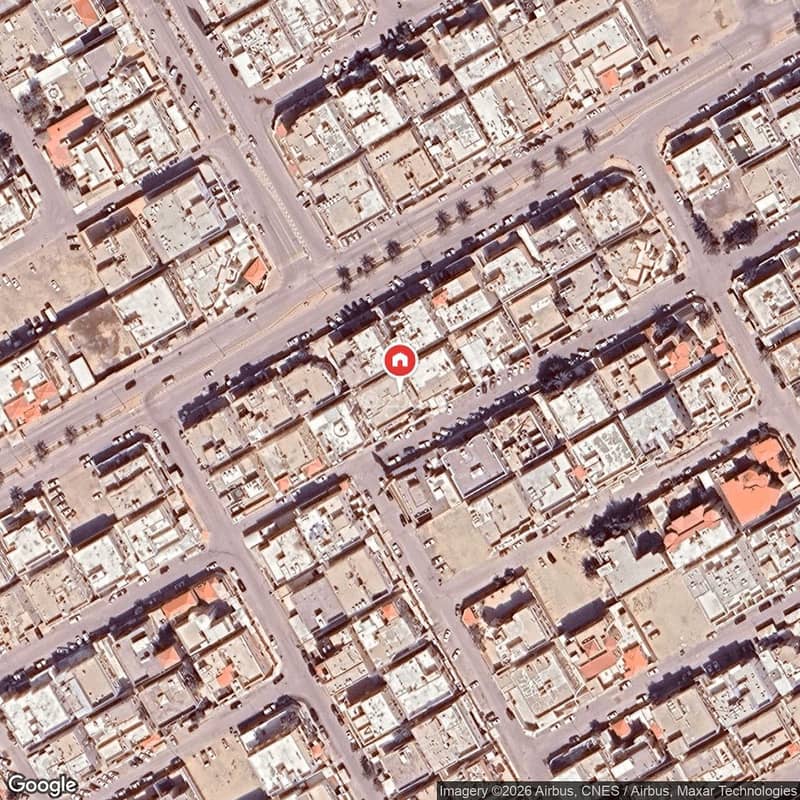 4 bedroom apartment in Badr, Eastern Province 3