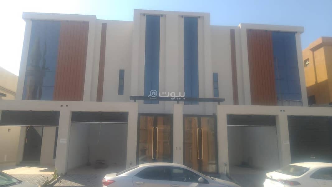 4 bedroom apartment in Badr, Eastern Province 2
