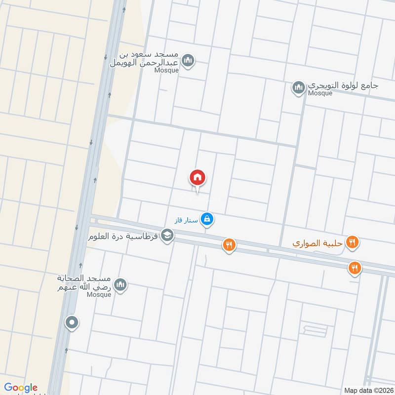 4 bedroom apartment in As Sawari, Eastern Province 3