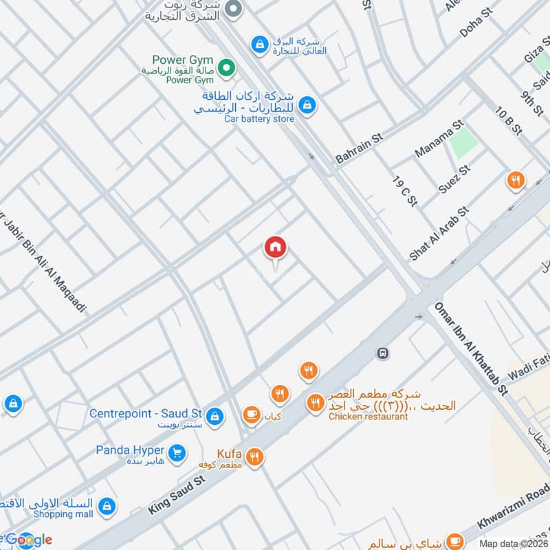 3 bedroom apartment in Al Fayha, Eastern Province 28