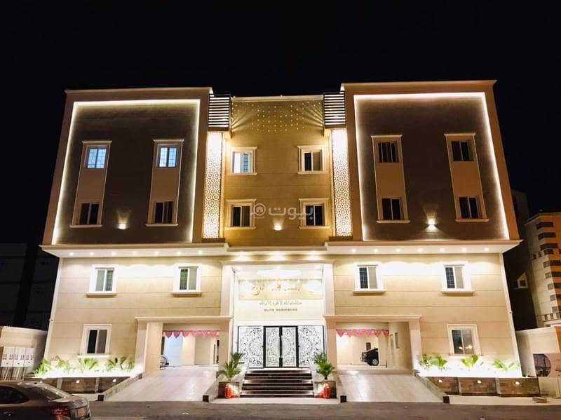 3 bedroom apartment in Al Utaibiyyah, Makkah 2