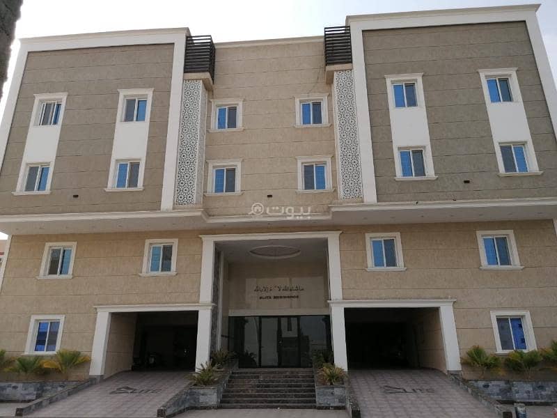 3 bedroom apartment in Al Utaibiyyah, Makkah 6