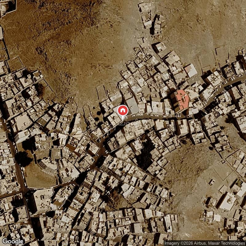 3 bedroom apartment in Al Utaibiyyah, Makkah 19