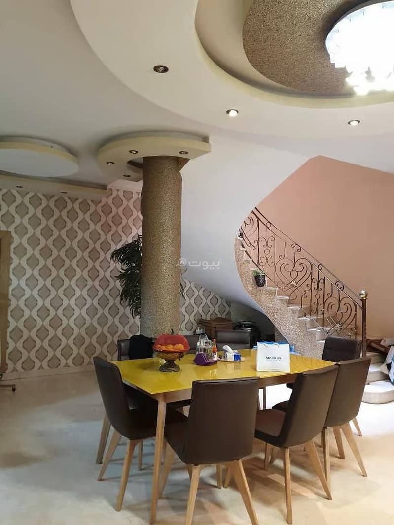 villa in Al Uyun, Madinah 4