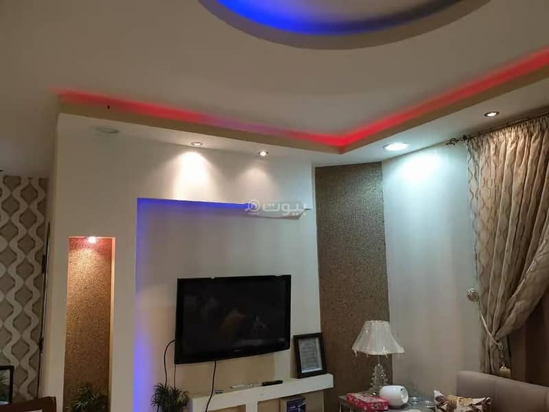 villa in Al Uyun, Madinah 8