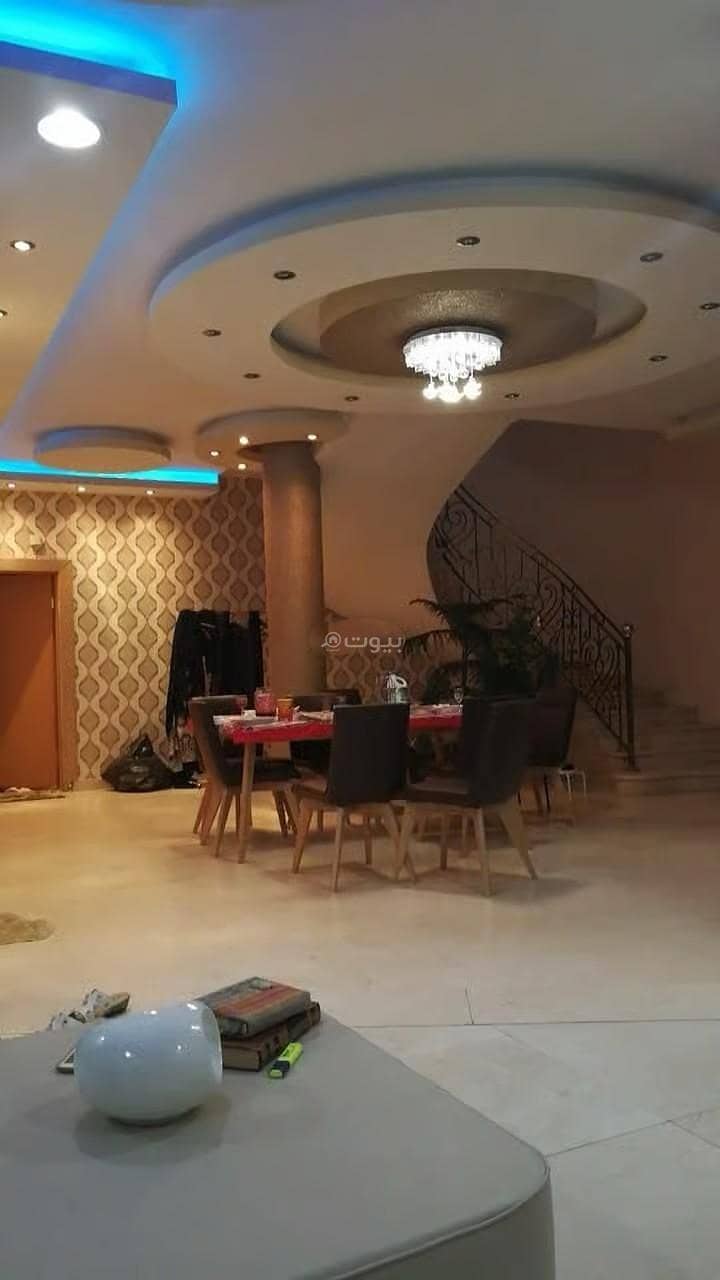 villa in Al Uyun, Madinah 11