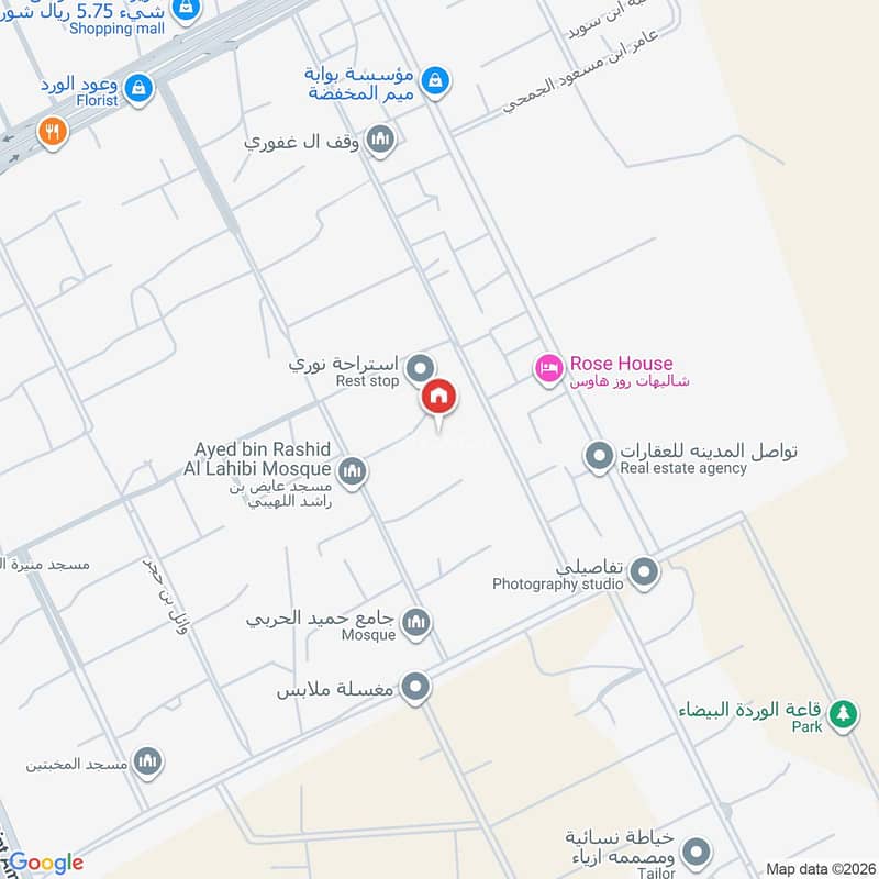 2 bedroom apartment in Rahat, Madinah 3