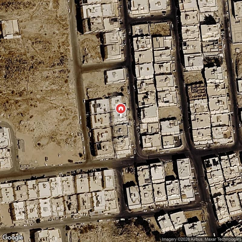 apartment in Al Khadra, Makkah