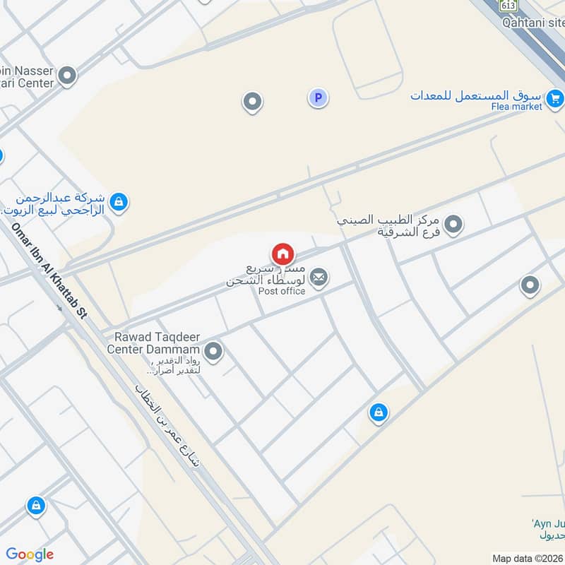 warehouse in Al Sinaiyah, Eastern Province 2