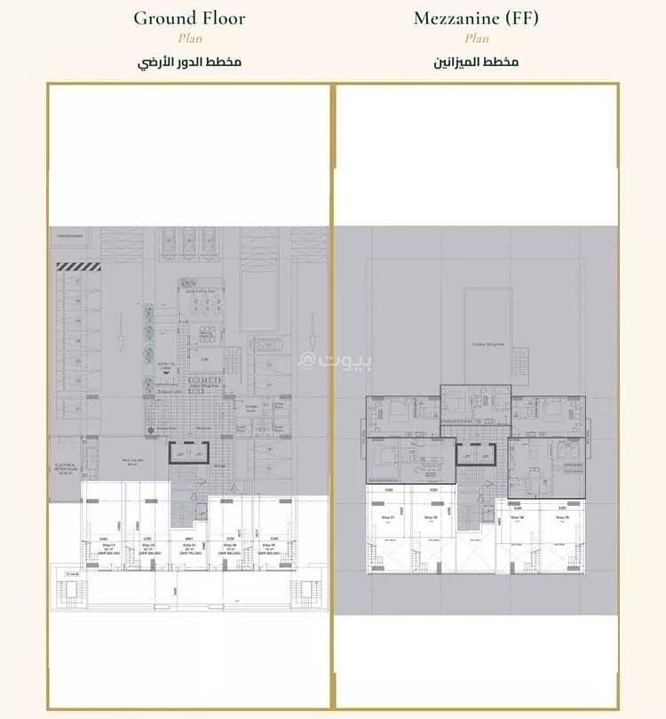 shop in Al Fayha, Jeddah 2