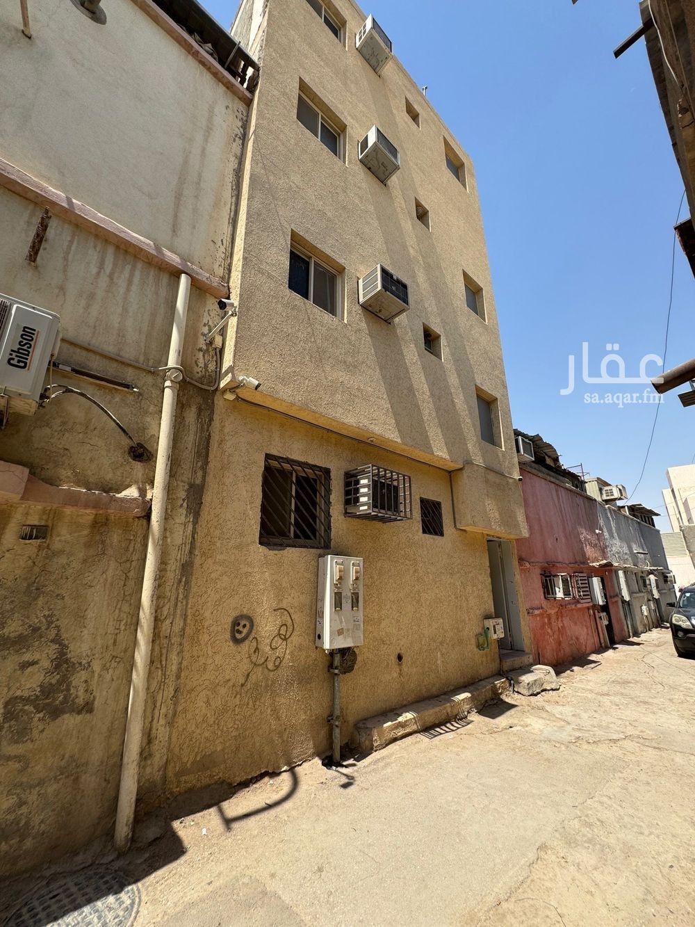 عقار 12 غرف في الصالحية، الرياض 5