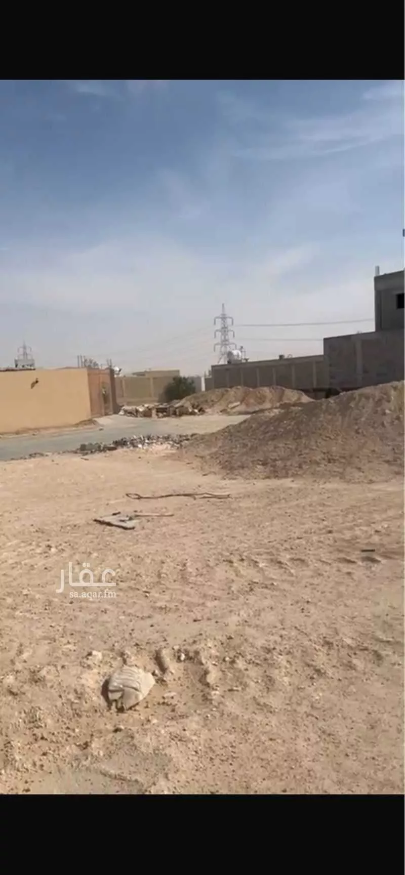 land in Al Misfat, Riyadh 4