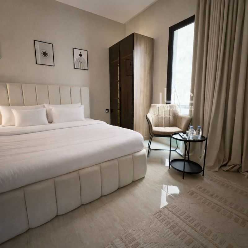 apartment in Al Hamra, Eastern Province 2