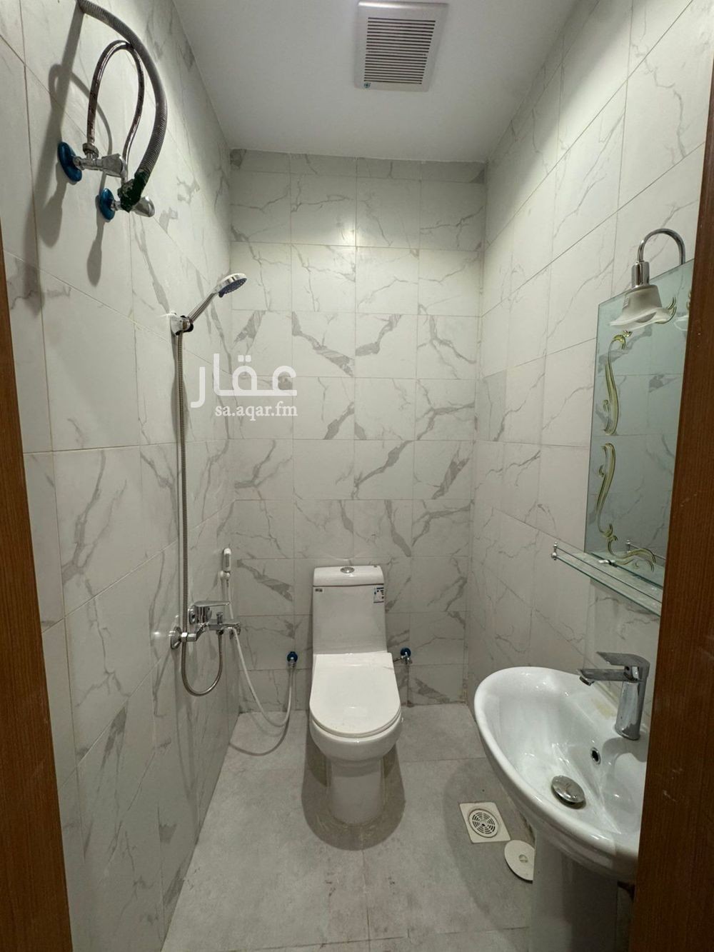 3 bedroom apartment in Al Rawabi, Jeddah 7