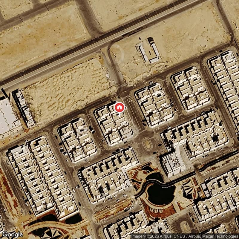 5 bedroom villa in Al Farouq, Riyadh 2