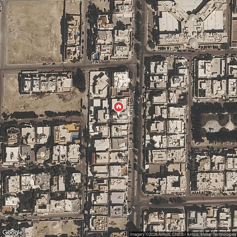 3 bedroom apartment in Al Shati, Jeddah 13
