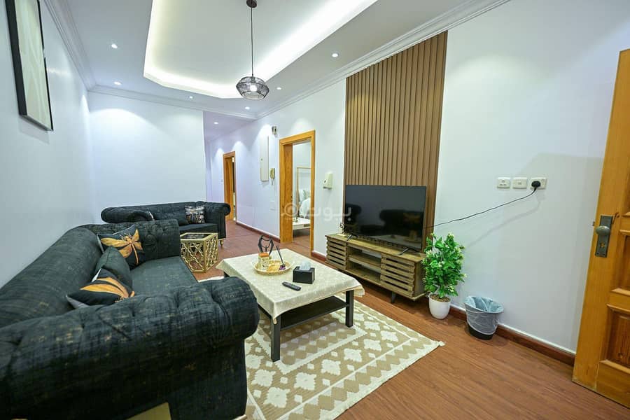 3 bedroom apartment in Al Shati, Jeddah 2