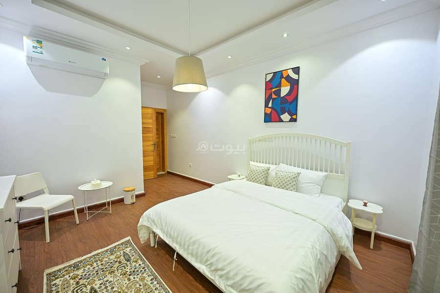 3 bedroom apartment in Al Shati, Jeddah 3