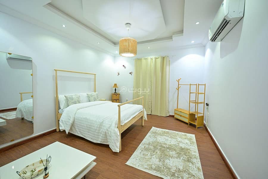 3 bedroom apartment in Al Shati, Jeddah 4