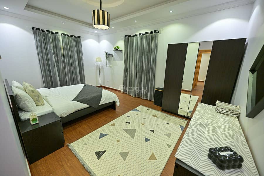 3 bedroom apartment in Al Shati, Jeddah 6