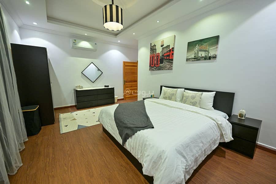 3 bedroom apartment in Al Shati, Jeddah 7
