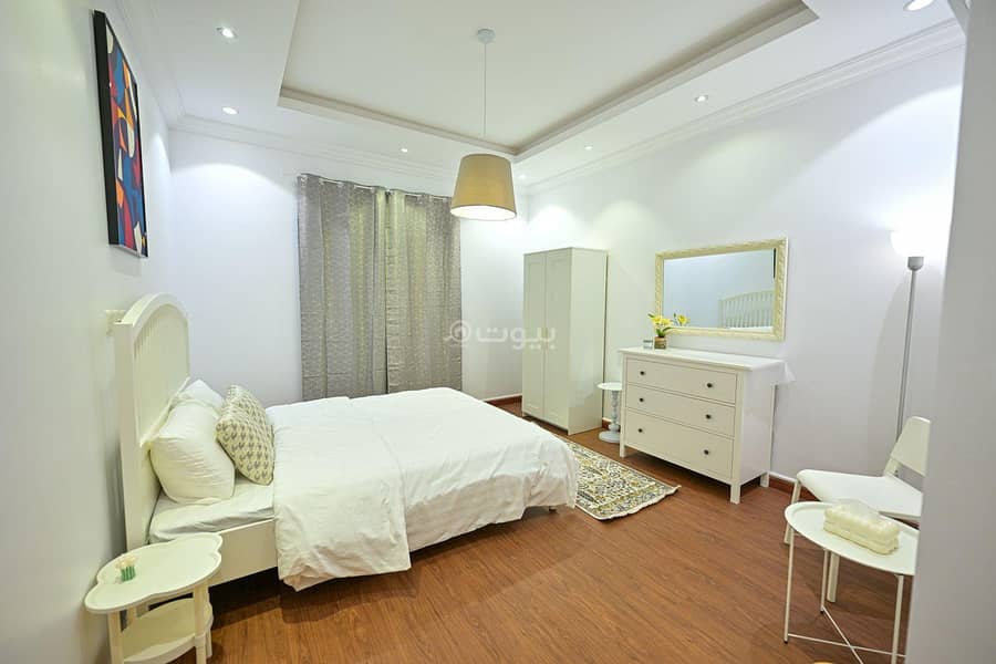 3 bedroom apartment in Al Shati, Jeddah 10
