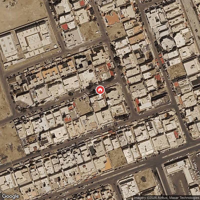 3 bedroom apartment in Abhur Al Janubiyah, Jeddah 35