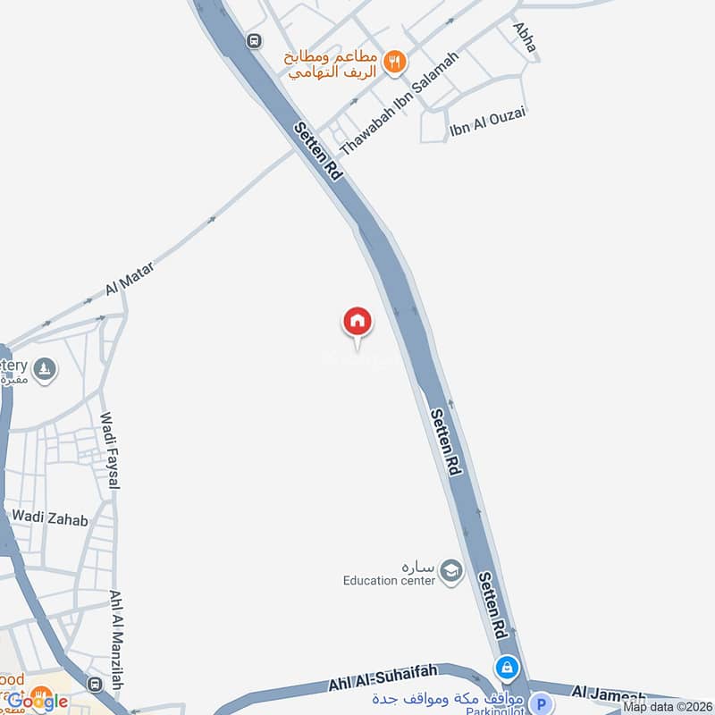 9 bedroom villa in Al Sahifah, Jeddah 27
