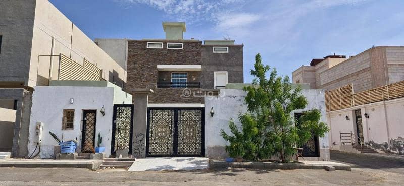 9 bedroom villa in Al Sahifah, Jeddah 12
