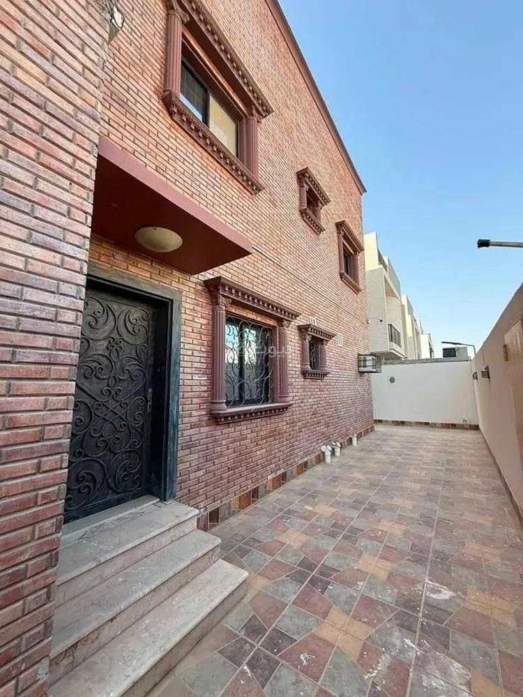 5 bedroom villa in Al Shiraa, Jeddah