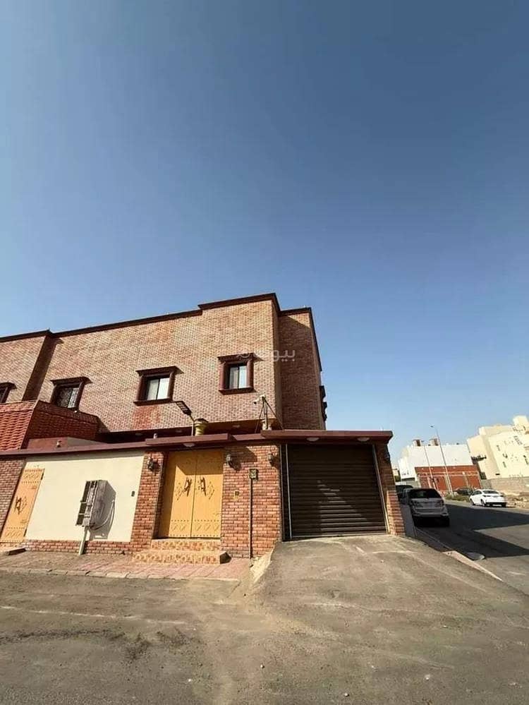 5 bedroom villa in Al Shiraa, Jeddah 2