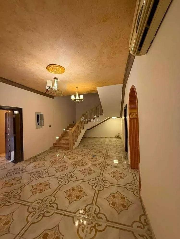 5 bedroom villa in Al Shiraa, Jeddah 16