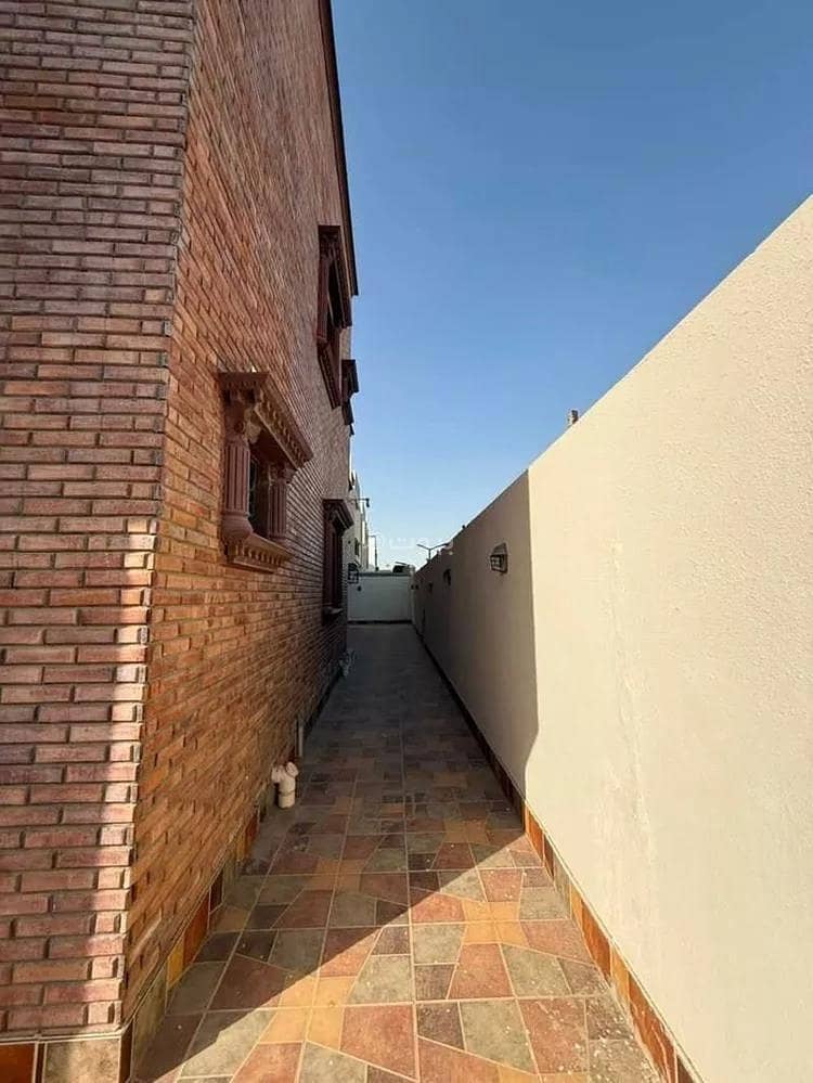 5 bedroom villa in Al Shiraa, Jeddah 23