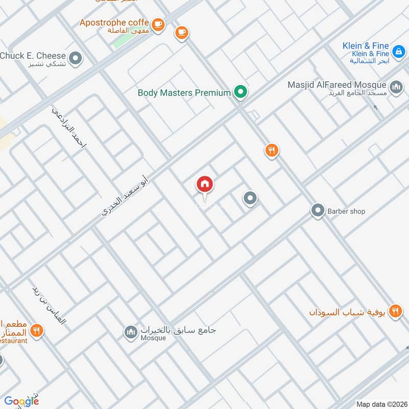 5 bedroom villa in Al Shiraa, Jeddah 29