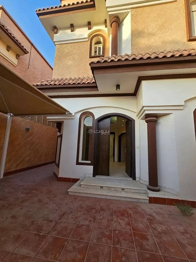 4 bedroom villa in Al Shiraa, Jeddah 3