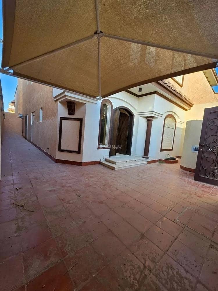 4 bedroom villa in Al Shiraa, Jeddah 4