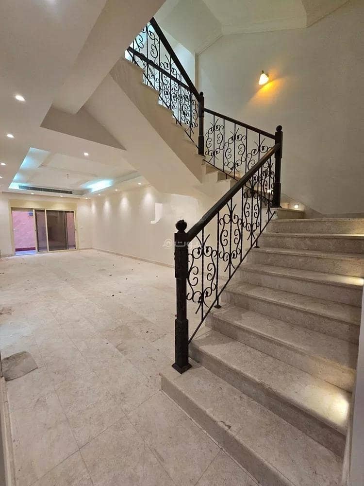 4 bedroom villa in Al Shiraa, Jeddah 7